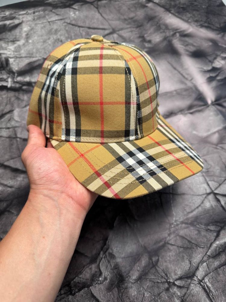 Кепка Burberry London