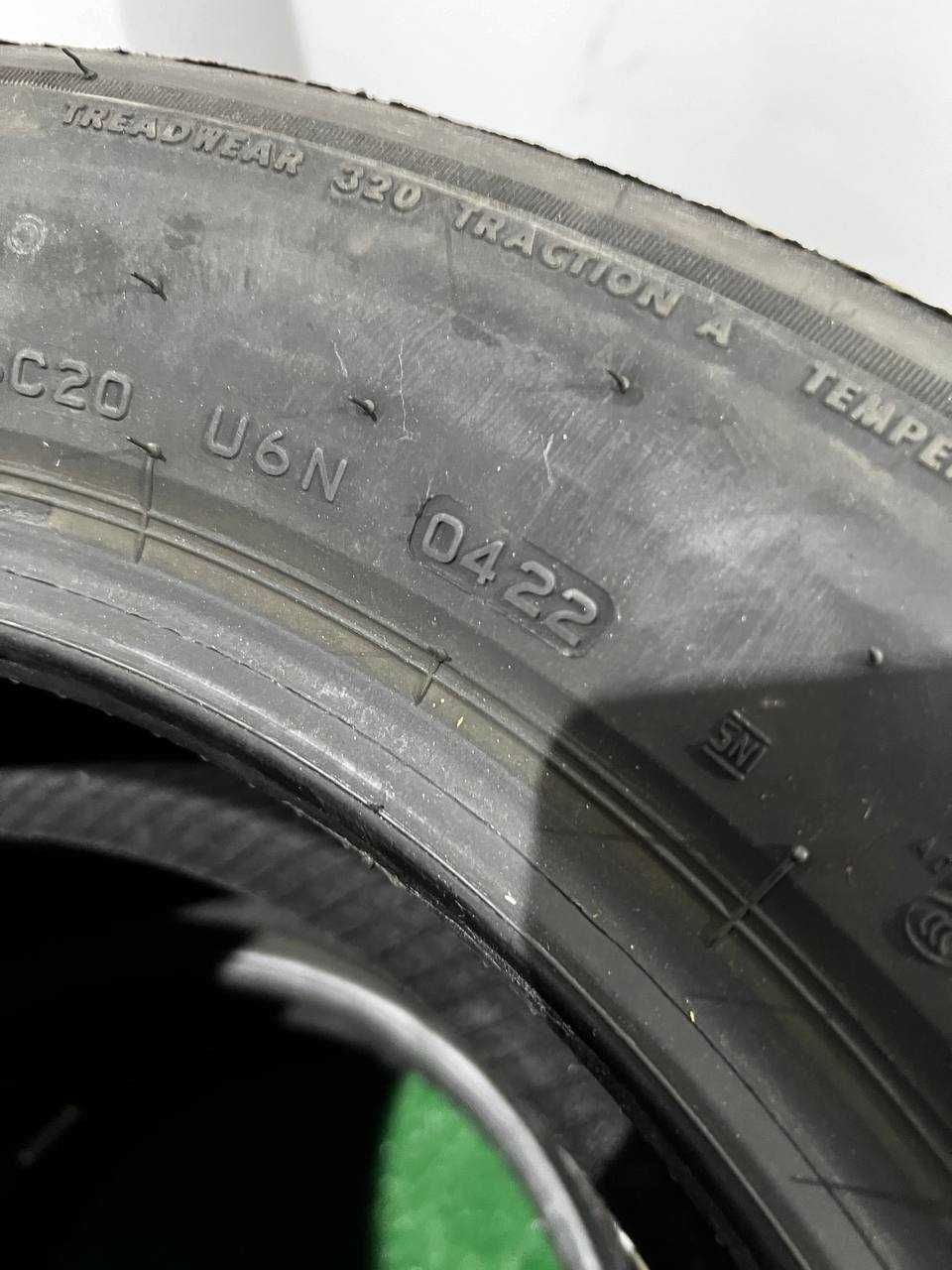 Bridgestone Turanza T005 205/60/R16