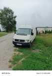 Volkswagen LT 2.8 TDI klima