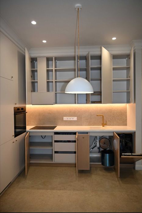 Первая сдача! Новая квартира в центре, Музкомедия, Азарова. ЖК Отрада