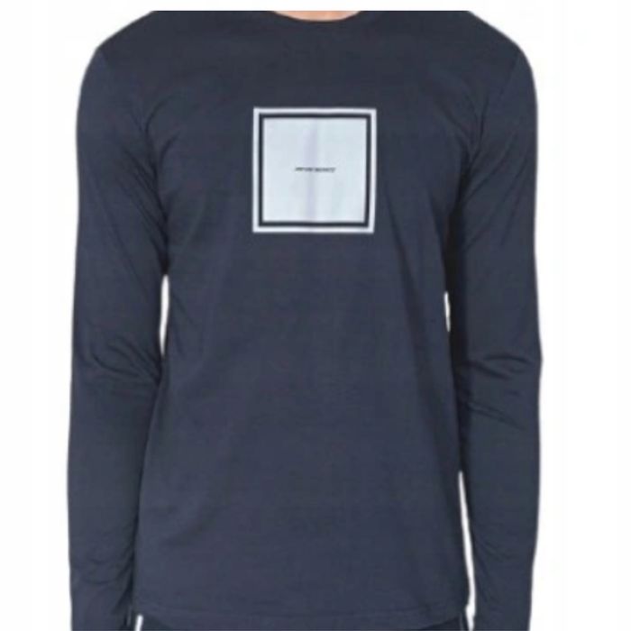 Antony Morato koszulka z długim rękawem rozmiar XXL Włoska jakość!