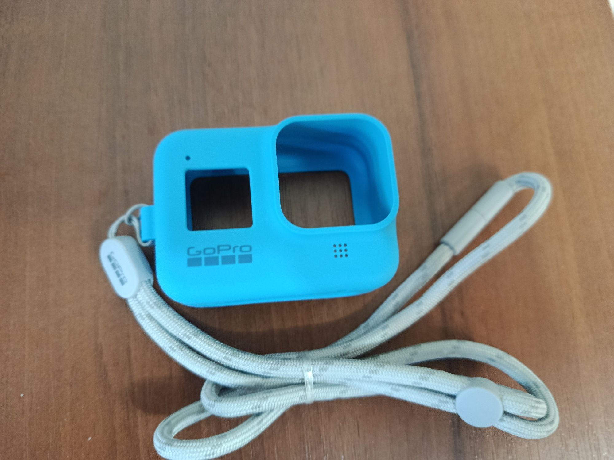 Оригінальний чехол go pro 8