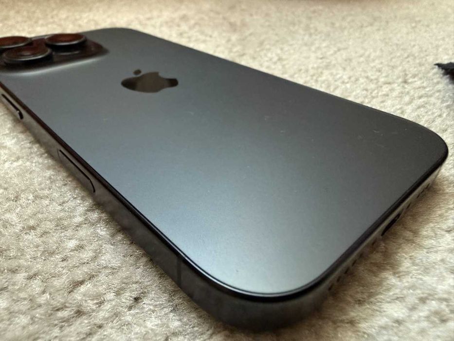 Apple iPhone 16 Pro Max 256GB