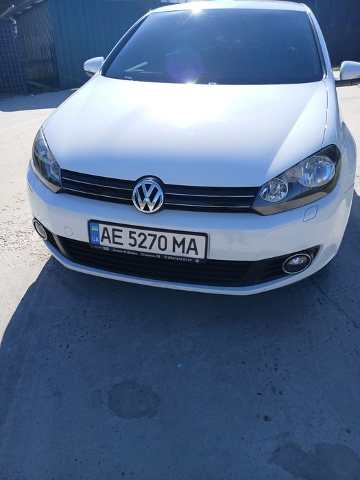 Продам автомобіль Volkswagen