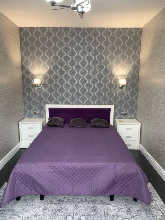 Аренда сучасноїї 2-х кімнатної квартири. Центр.