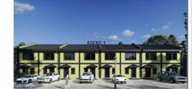 Продаж таунхауса  Вишневе 117 кв.м. з центральними комунікаціями.