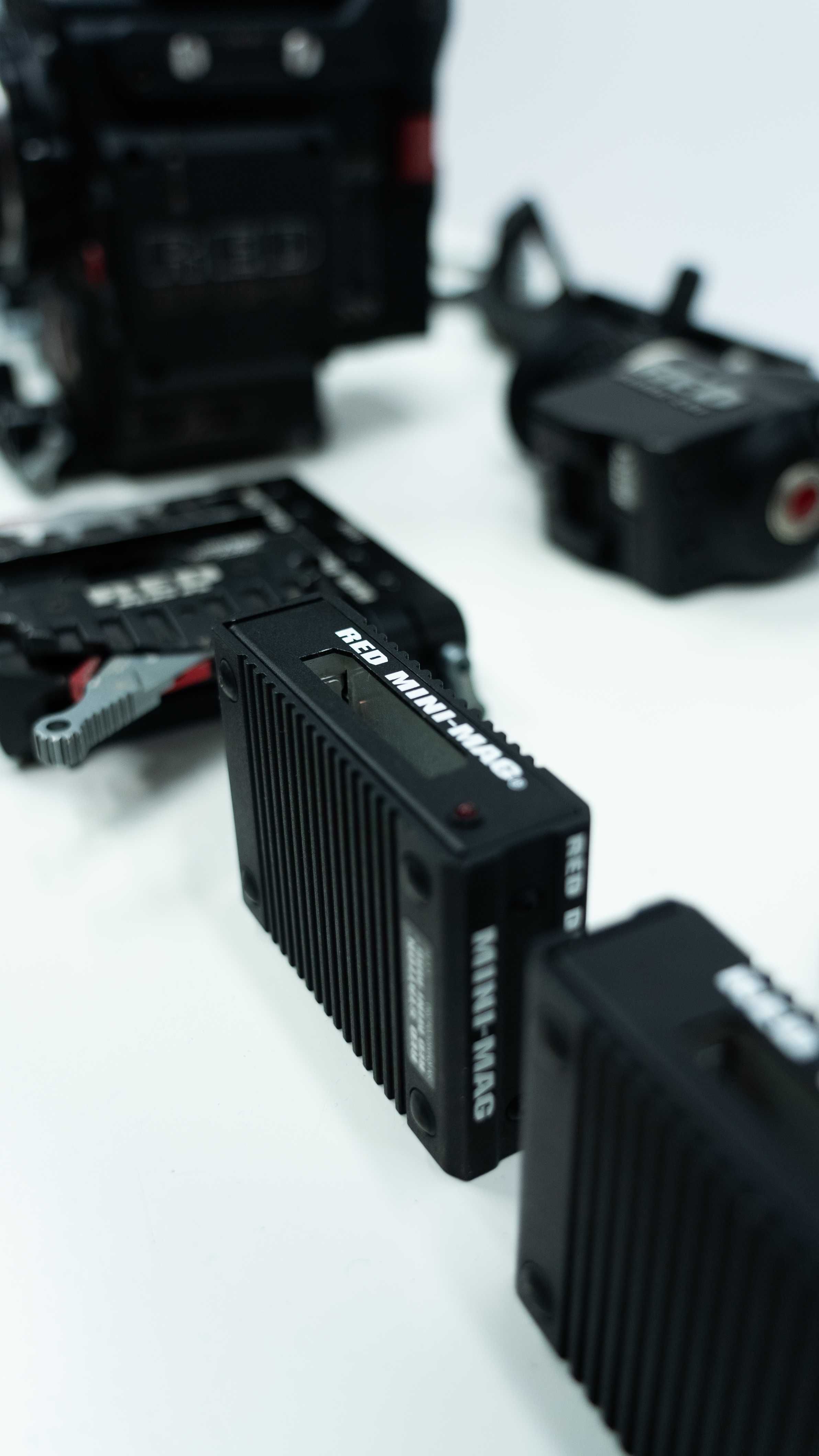 KIT RED Epic-W Helium 8K