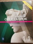 J. Polski Oblicza epok 1.1 edz testowy
