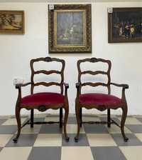 Крісла Франція кресло стулья 1785