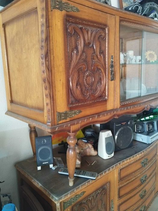 moveis para restauro