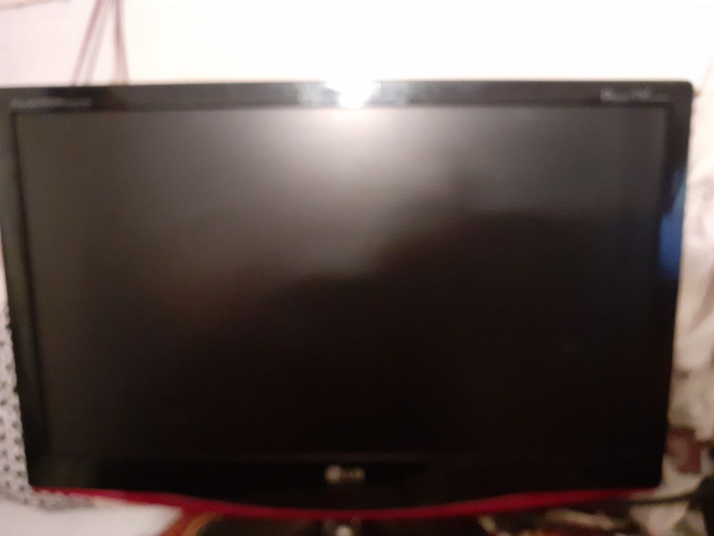 LG , LCD , TV e monitor