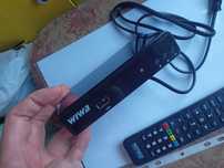 Dekoder DVB-T WIWA