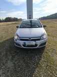 Opel Astra H 1.9 cdti