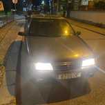 Citroen zx 1.4i 1997