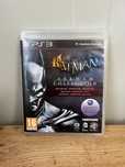 Gra Batman: Arkham Collection Playstation 3 Ps3 Używana