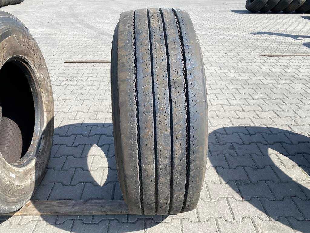 Opona ciężarowa używana przód 385/65R22.5 PIRELLI FH:01 ENERGY / 11mm