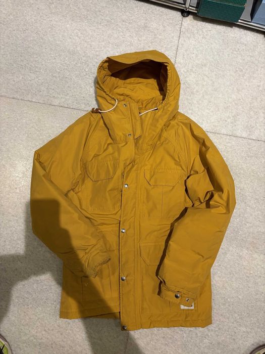 Kurtka The North Face typu parka do 170 cm rozm M.