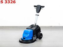 Polerka Podłogowa Truvox Orbis OCB 451500 NOWE BATERIE 1500RPM 3500net