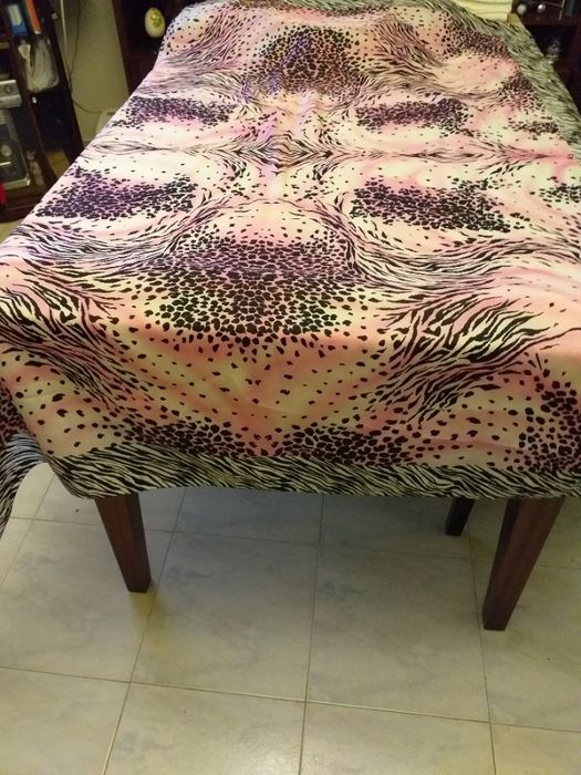 Toalha de mesa