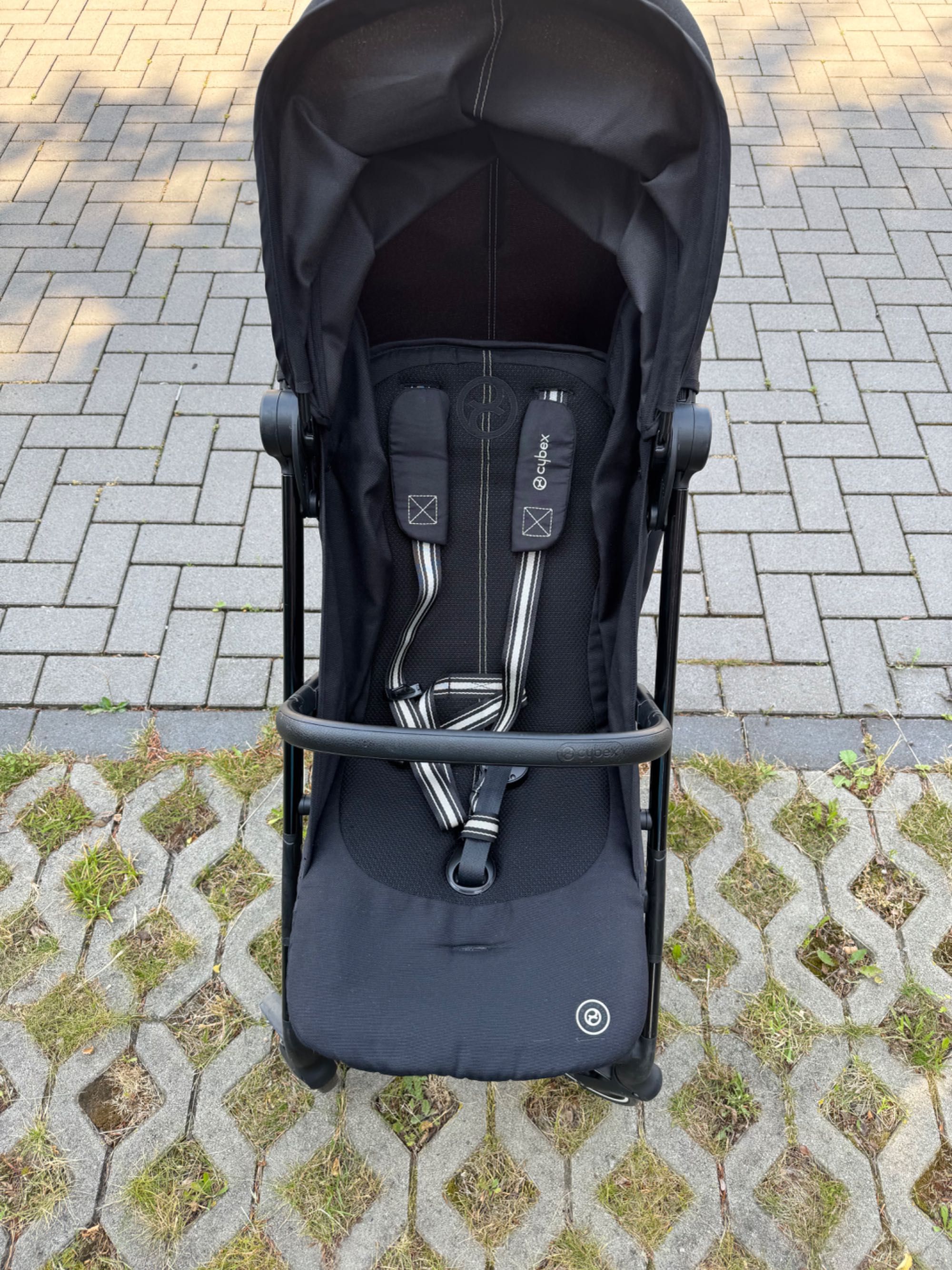 Коляска Cybex Beezy