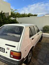 Toyota starlet kp61