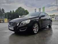 Volvo S60 2010 rok