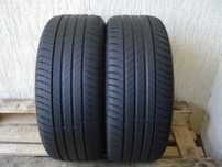 Bridgestone Turanza T005  225/45 r 17  2 - sztuki letnie 2021 rok