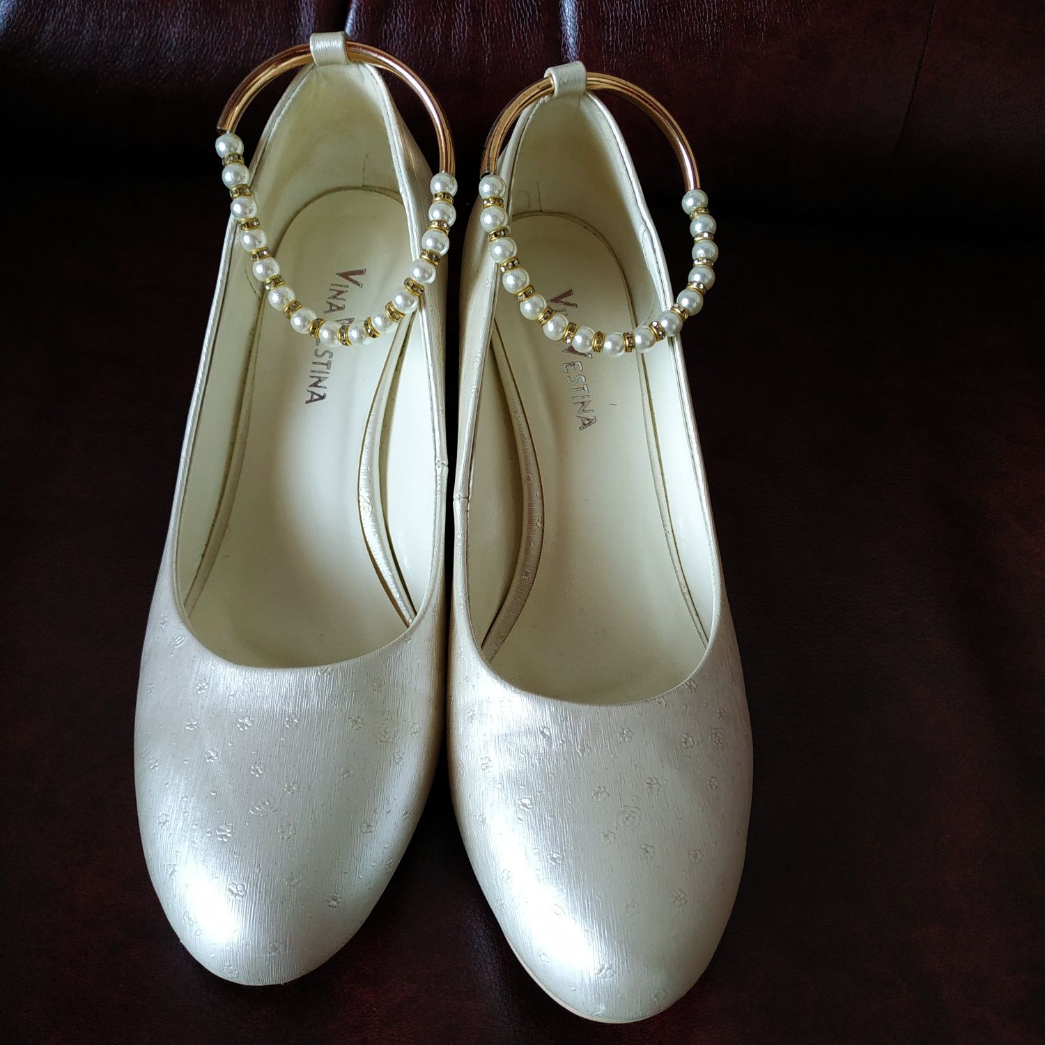 Весільні туфлі, свадебные туфли