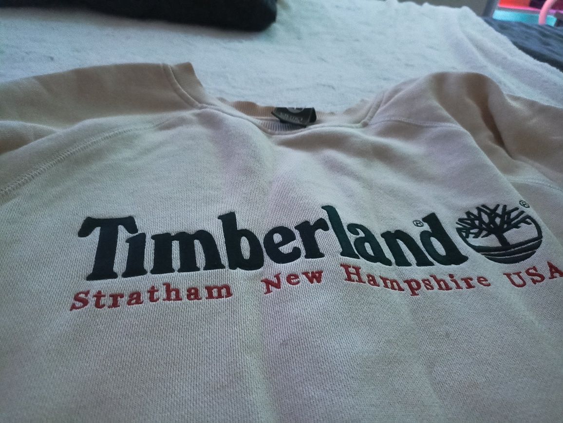 Camisola Timberland (XL)