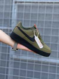 Nike Air Force 1'07 Khaki