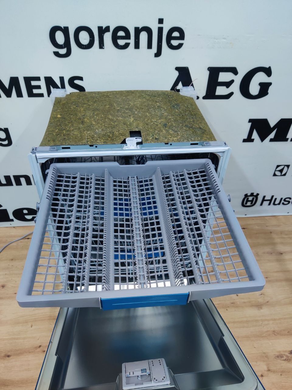 Посудомийна машина NEFF™ Constructa. Внутрішній ринок Німеччини! Ідеал