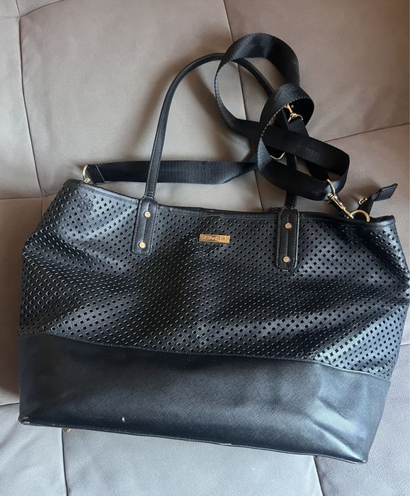 Сумка органайзер жіноча велика skip hop женская