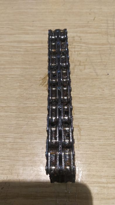 Продается цепь моторная(ЯВА)