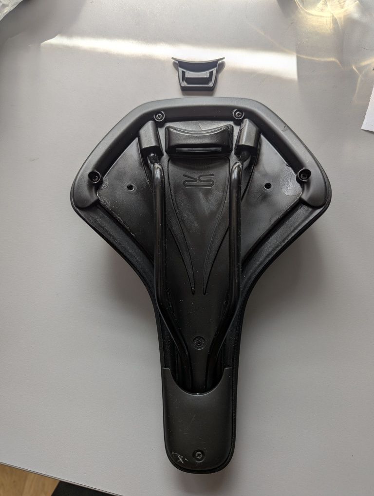 Siodełko SELLE ROYAL Vivo Athletic