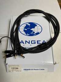 Pangea Audio Premier SE Turntable Cable - 1.25 M (Cardas)