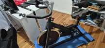 Vendo bicicleta fixa