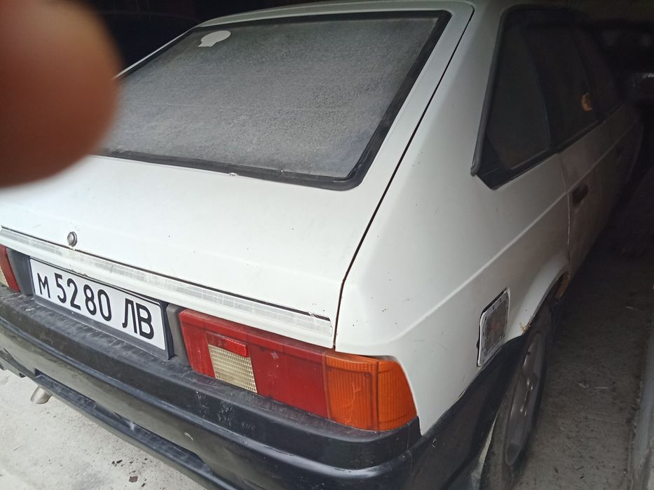 Продам Москвич 2141 у робочому стані