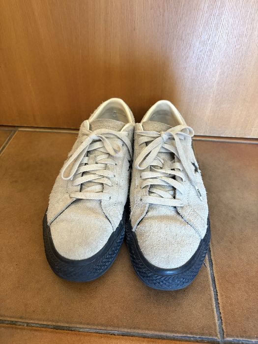 converse cons one star pro ox