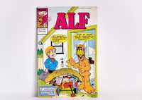 (KOMIKS) Alf 5/1992