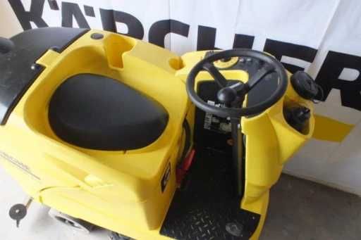 Karcher szorowarka BR 75/140 R Eco