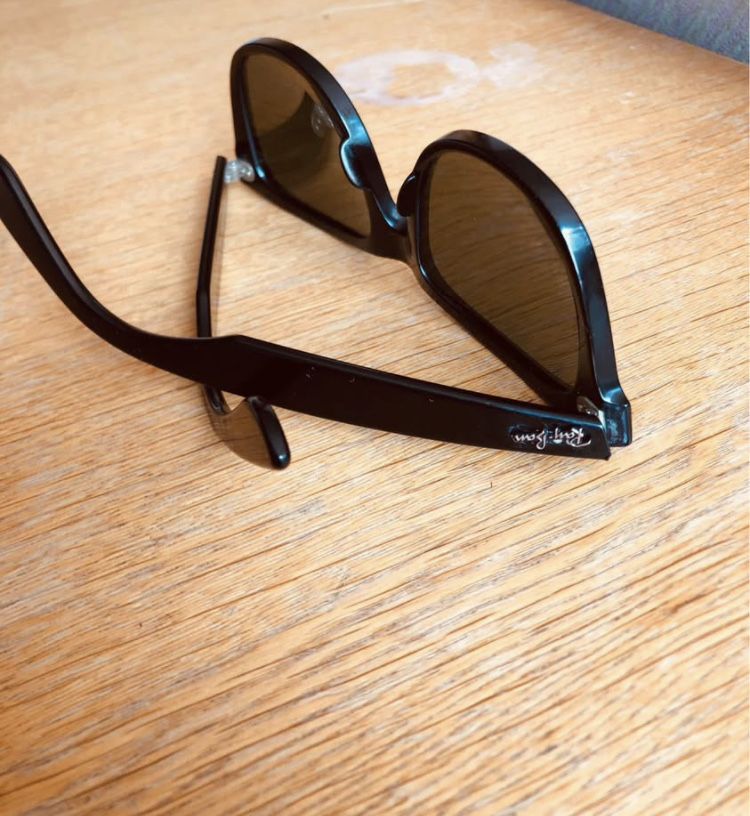 Ray-Ban Wayfarer RB 2140