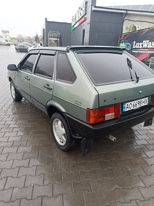 Продам авто, технічно і візуально у доброму стані, газ бензин.