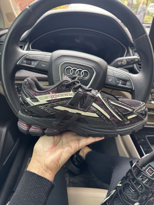 New Balance 1906А Dragon Berry