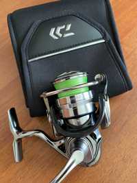 Daiwa 18 Exist G LT 2000D-P