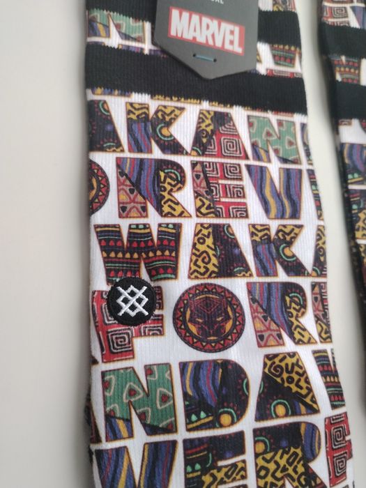 Носки/Високі шкарпетки unisex Marvel оригінал