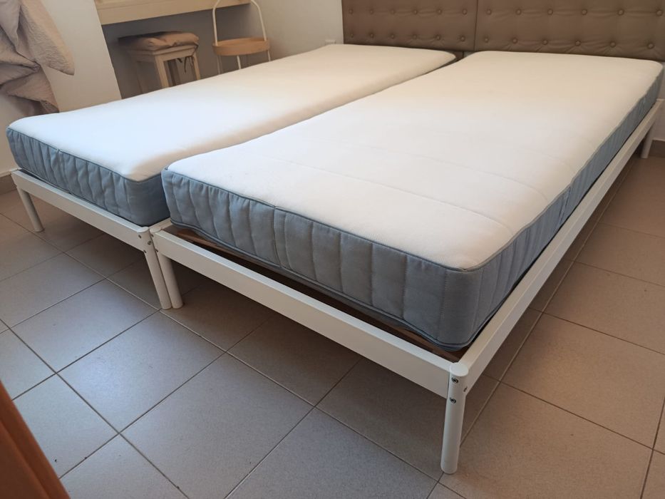 Colchões IKEA 90x200