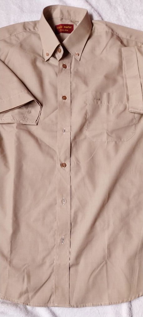 Camisa Homem -  triple marfel - (NOVA)