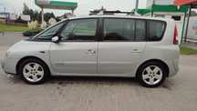 Renault Espace 4 3.5 V6 + LPG