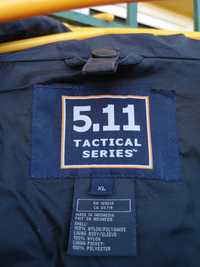 Blusão parka tactical series 511 XL