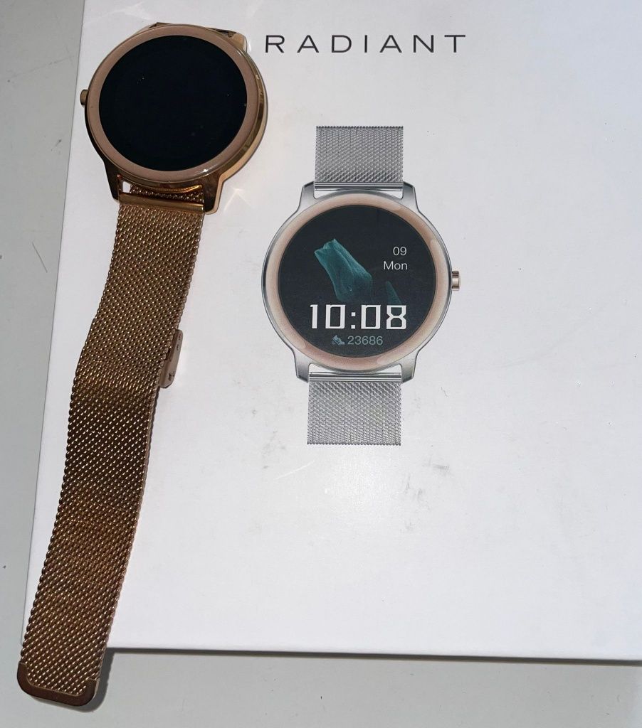 Smart Watch Radiant